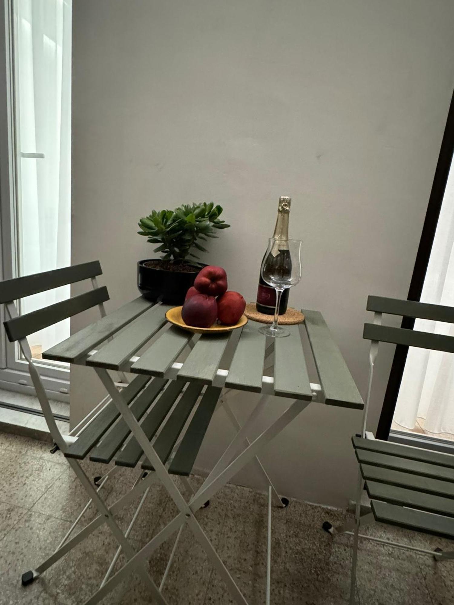 Sole Roman House Ngoại thất bức ảnh