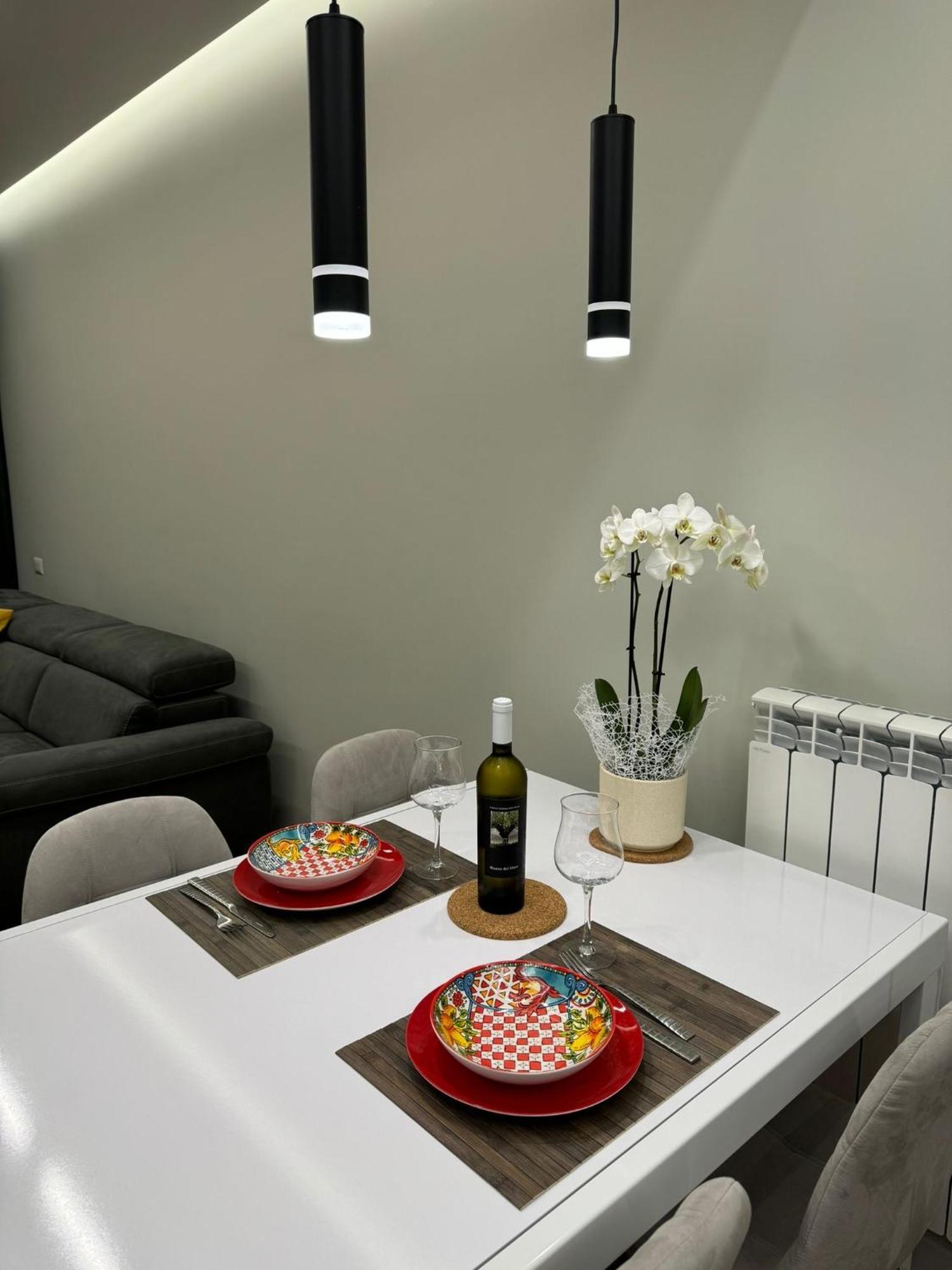 Sole Roman House Ngoại thất bức ảnh