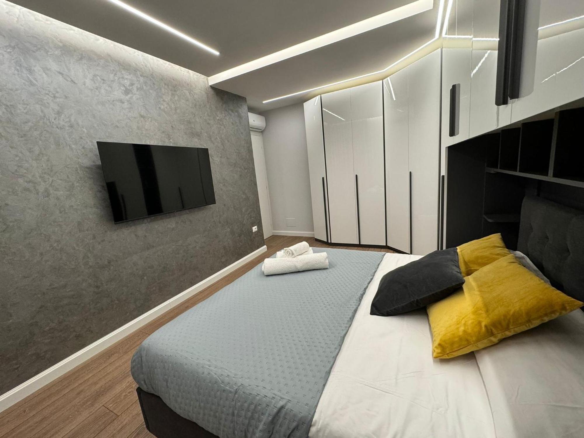 Sole Roman House Ngoại thất bức ảnh