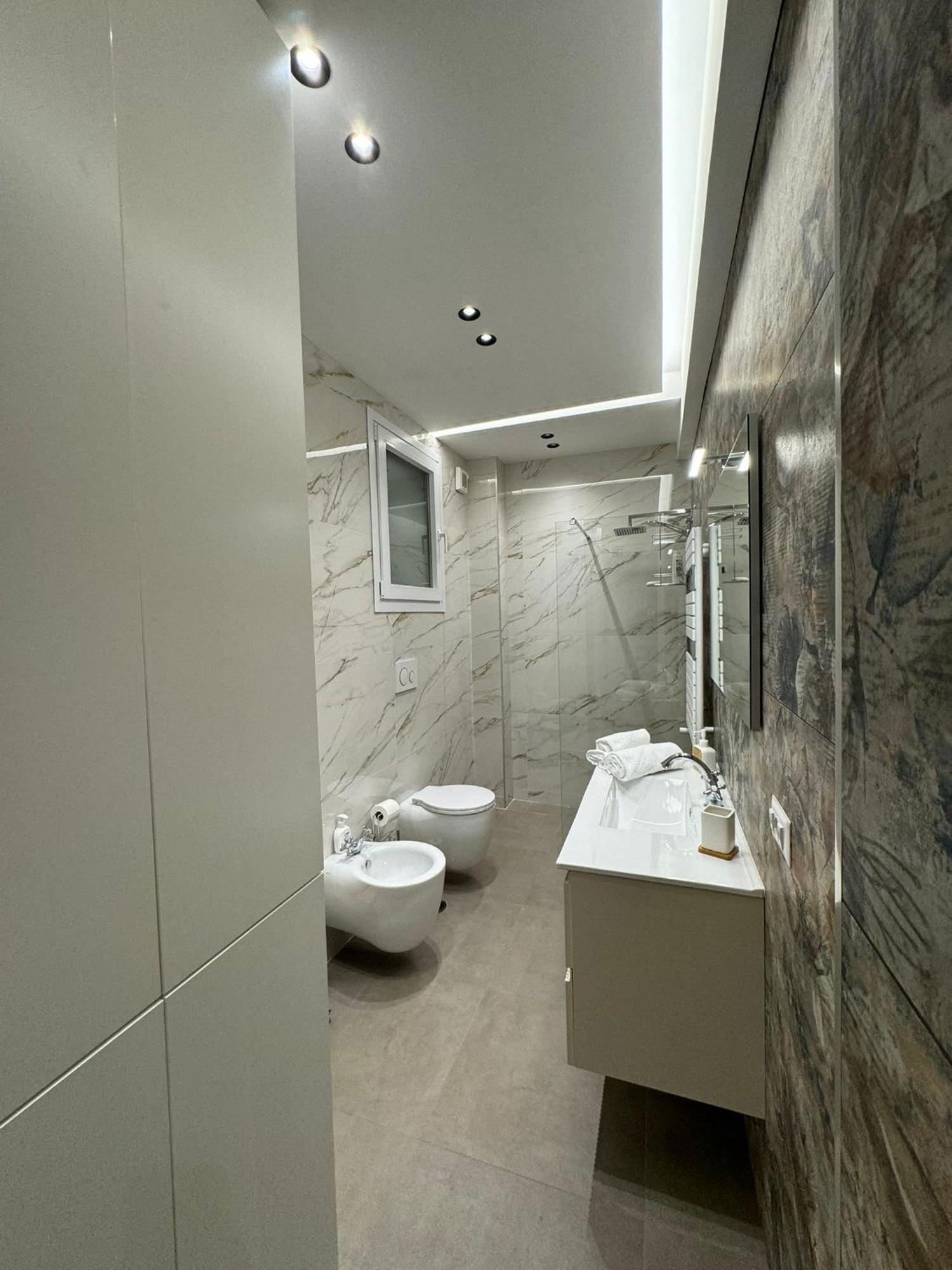 Sole Roman House Ngoại thất bức ảnh