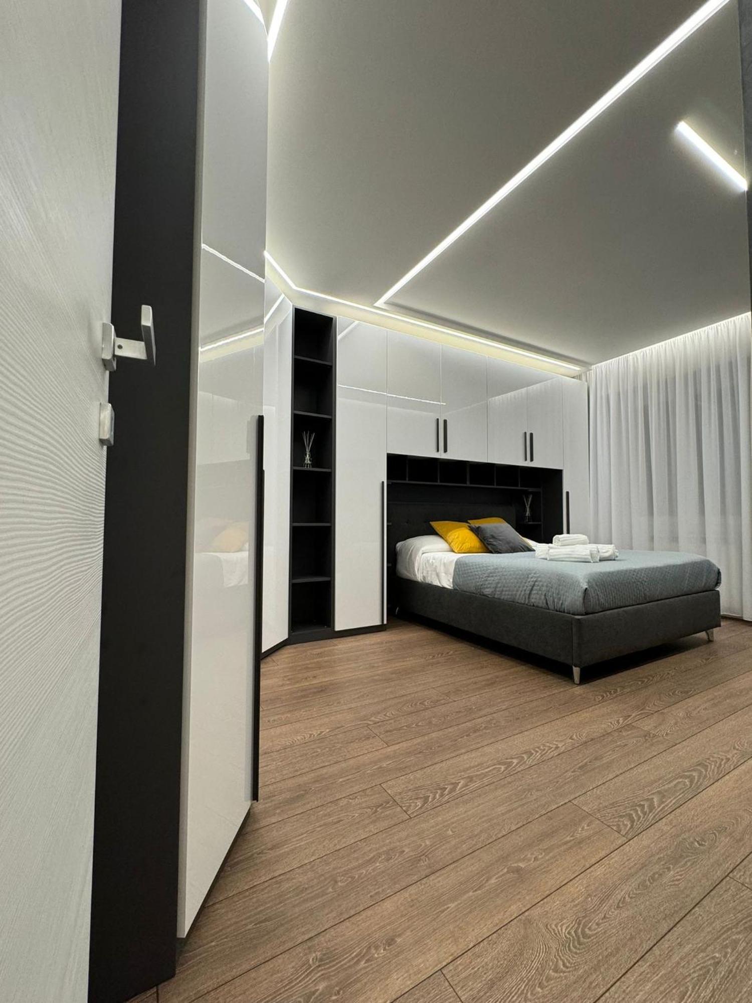 Sole Roman House Ngoại thất bức ảnh