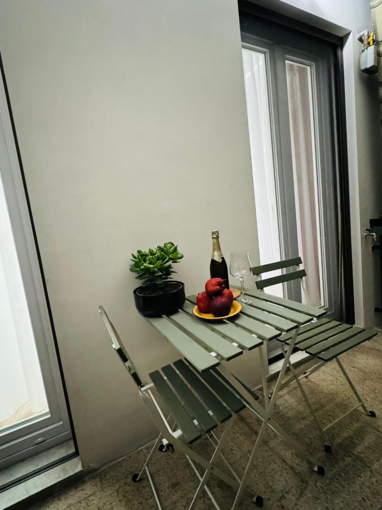 Sole Roman House Ngoại thất bức ảnh