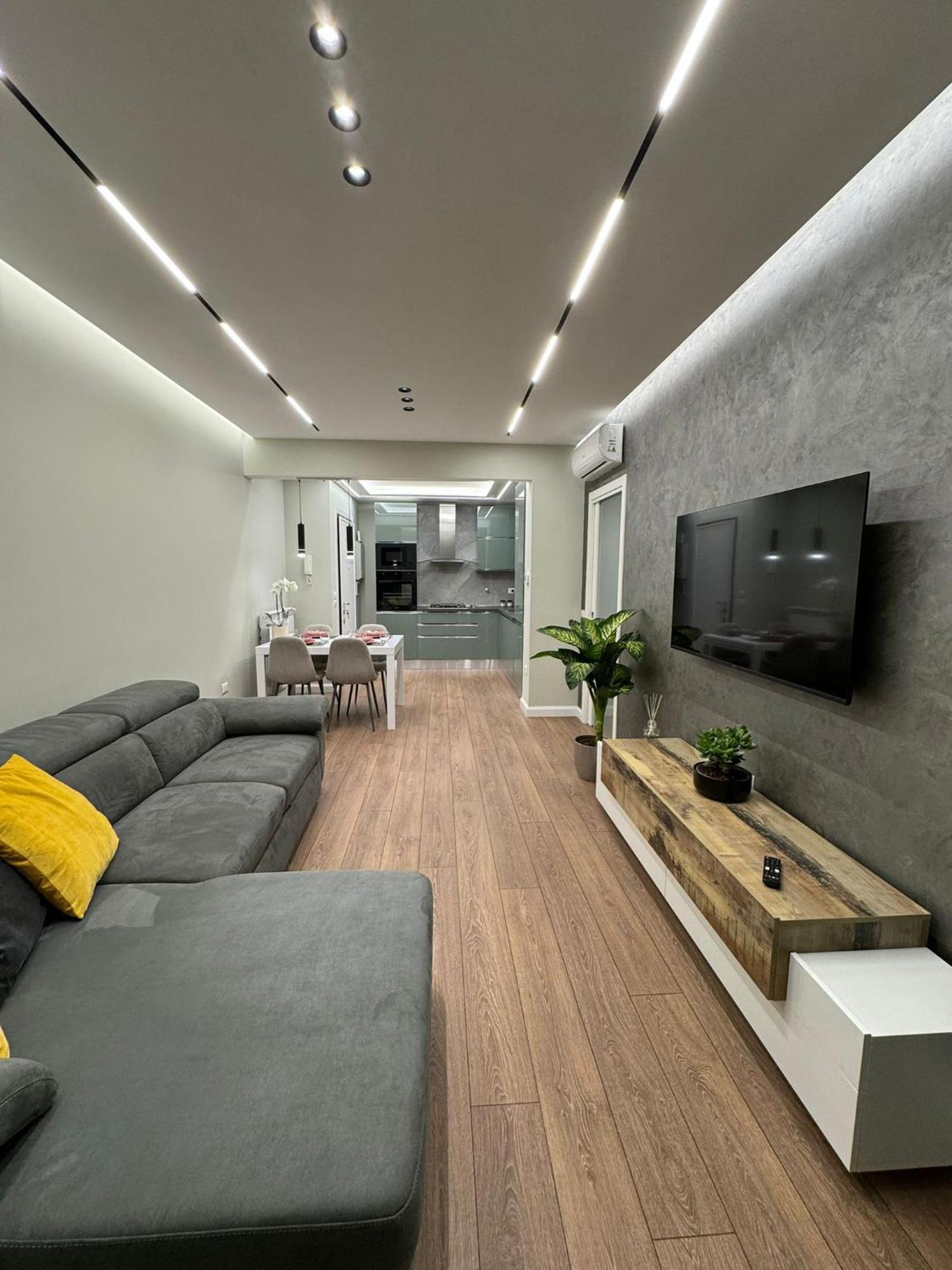 Sole Roman House Ngoại thất bức ảnh