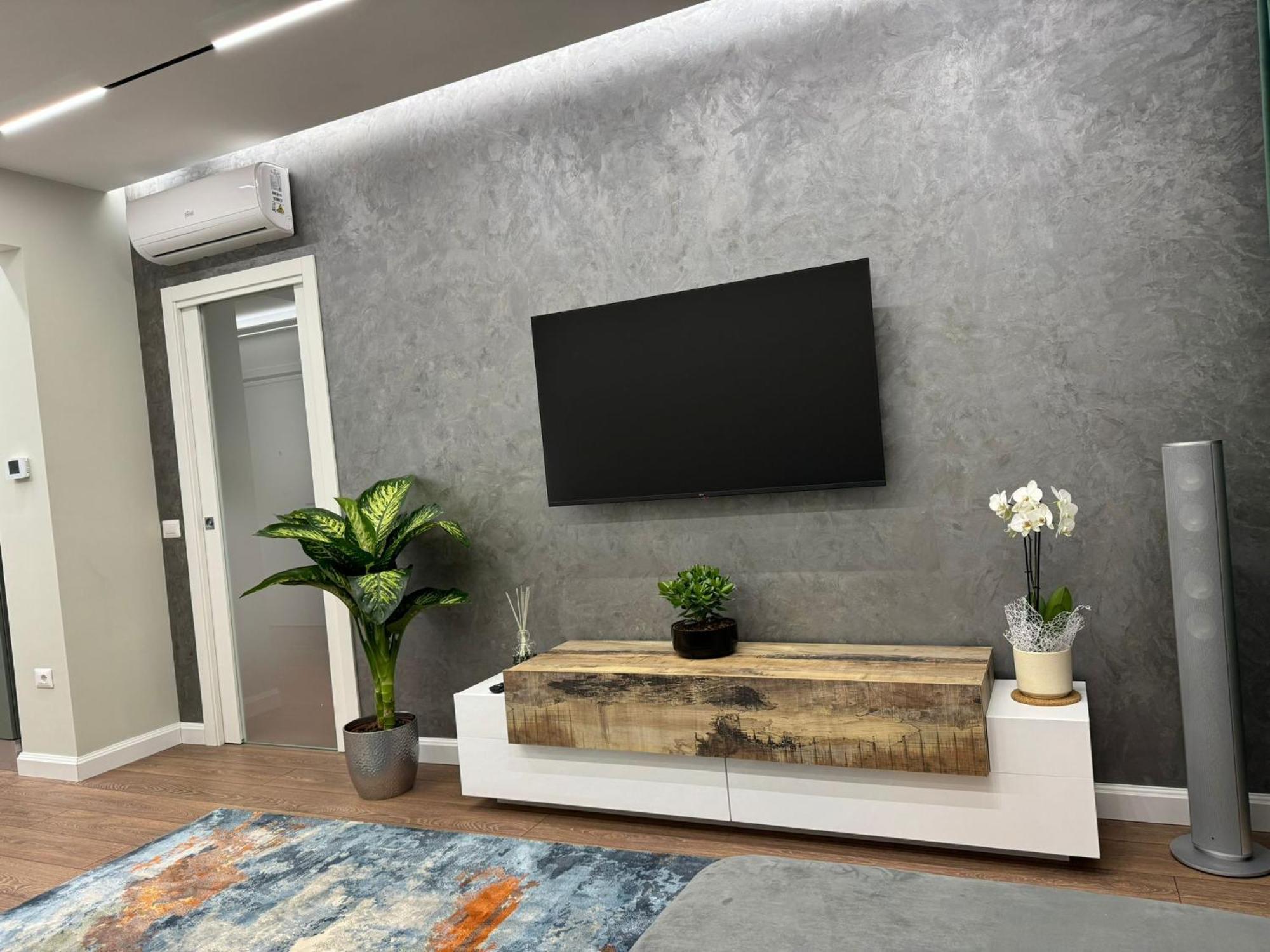 Sole Roman House Ngoại thất bức ảnh
