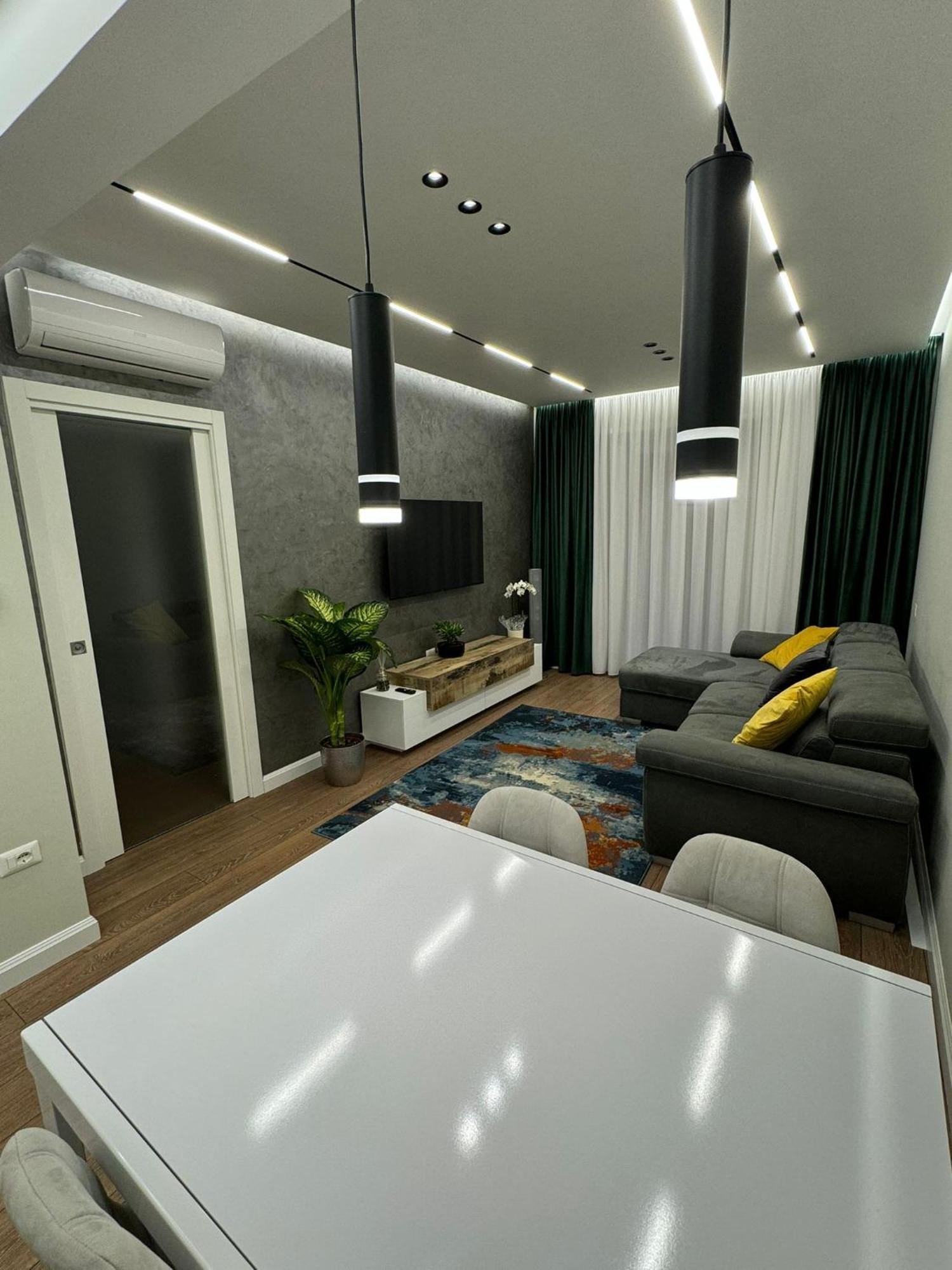 Sole Roman House Ngoại thất bức ảnh
