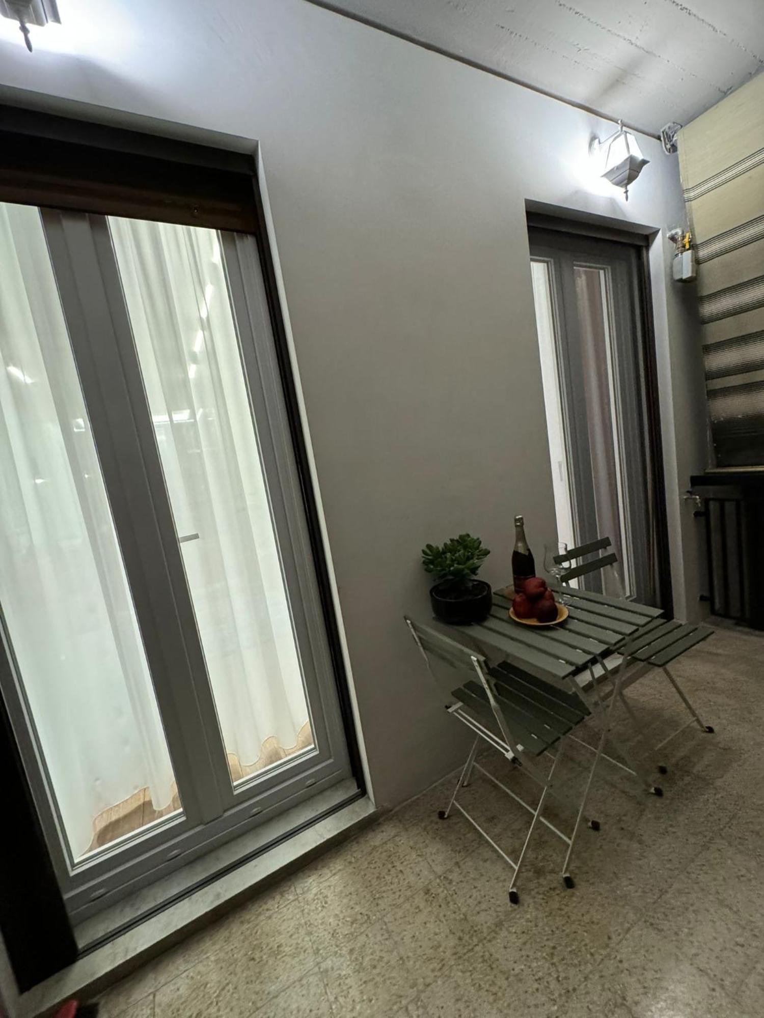 Sole Roman House Ngoại thất bức ảnh