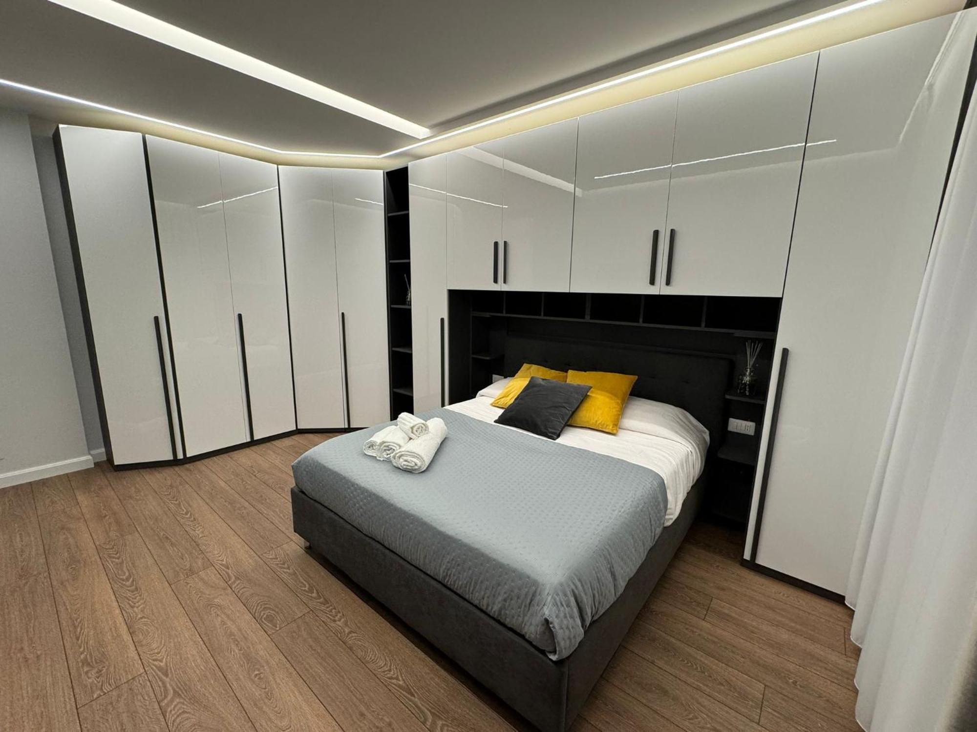 Sole Roman House Ngoại thất bức ảnh