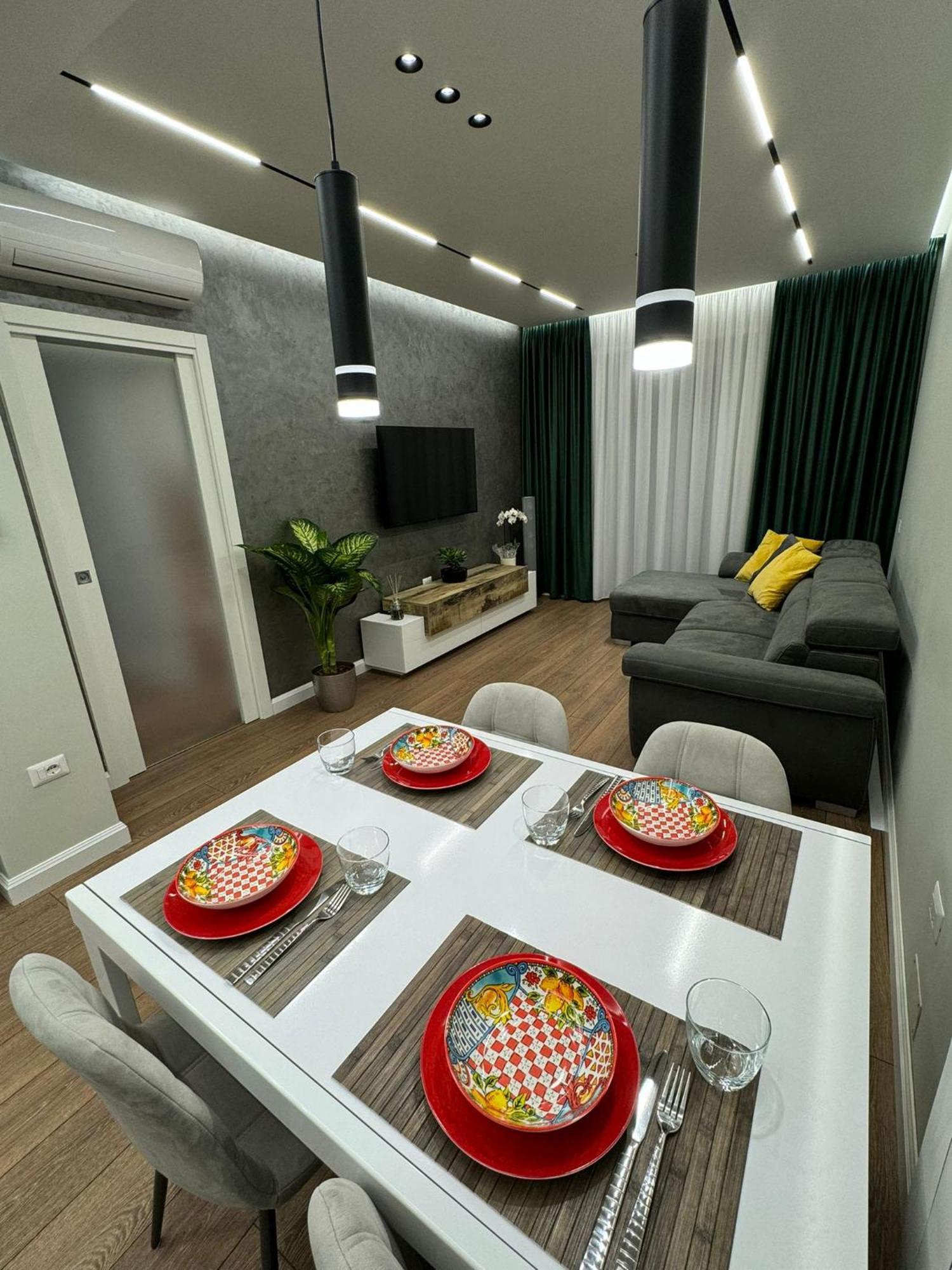 Sole Roman House Ngoại thất bức ảnh