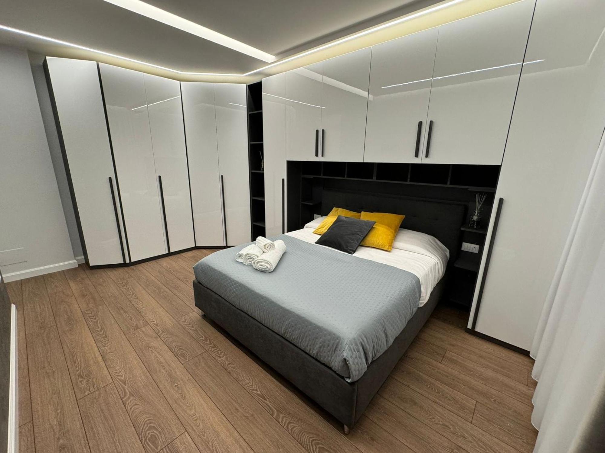 Sole Roman House Ngoại thất bức ảnh