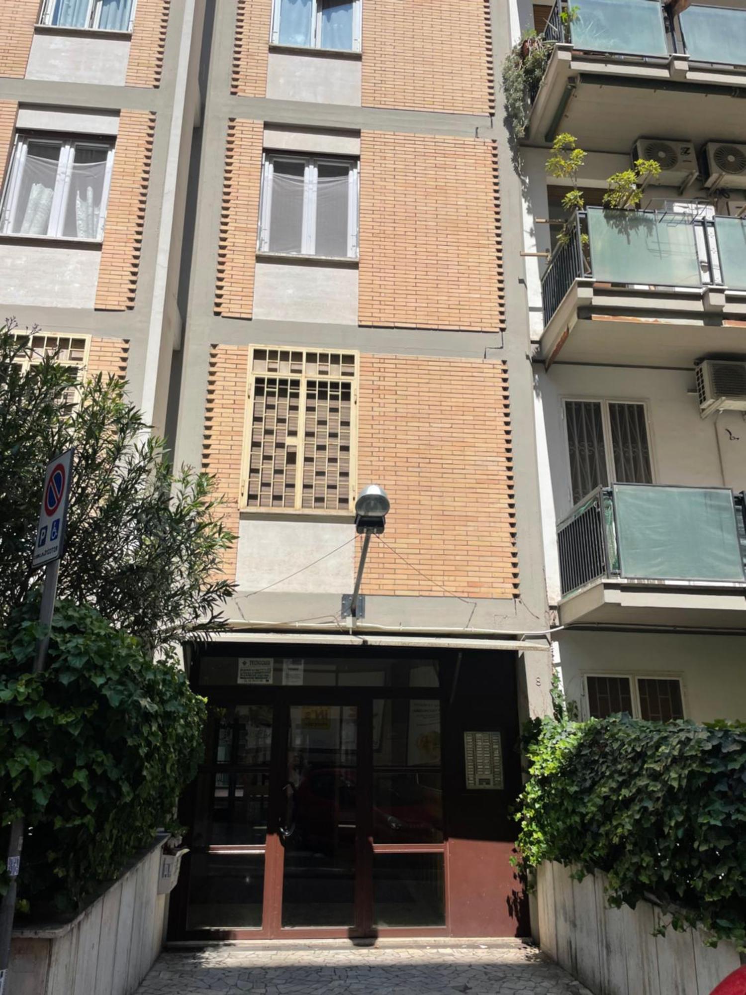 Sole Roman House Ngoại thất bức ảnh