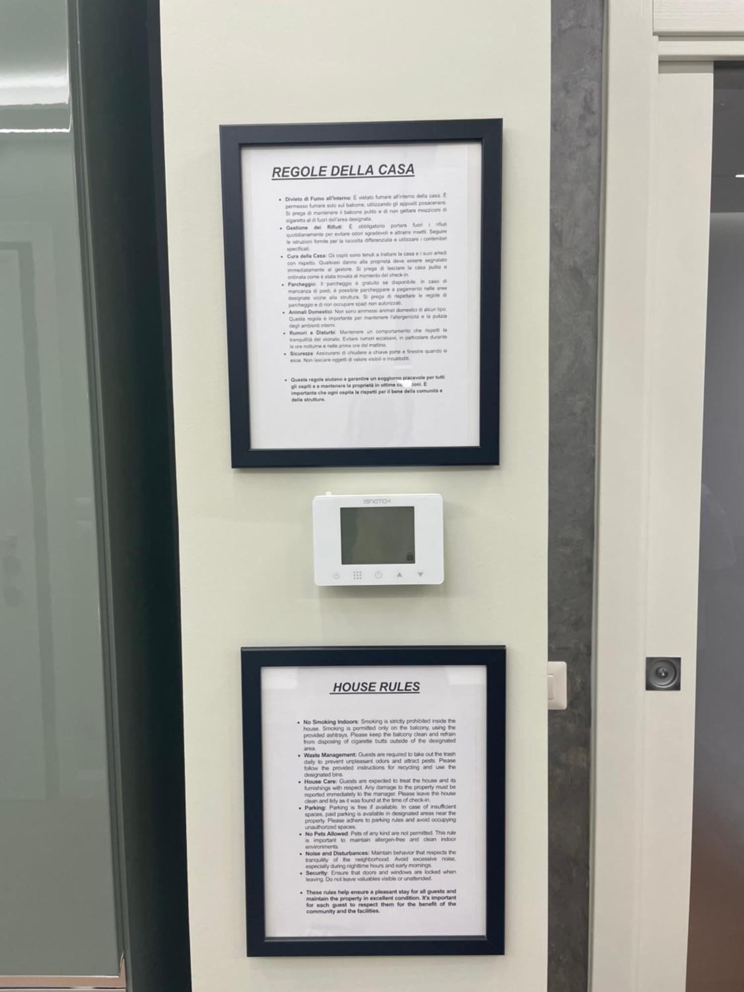 Sole Roman House Ngoại thất bức ảnh