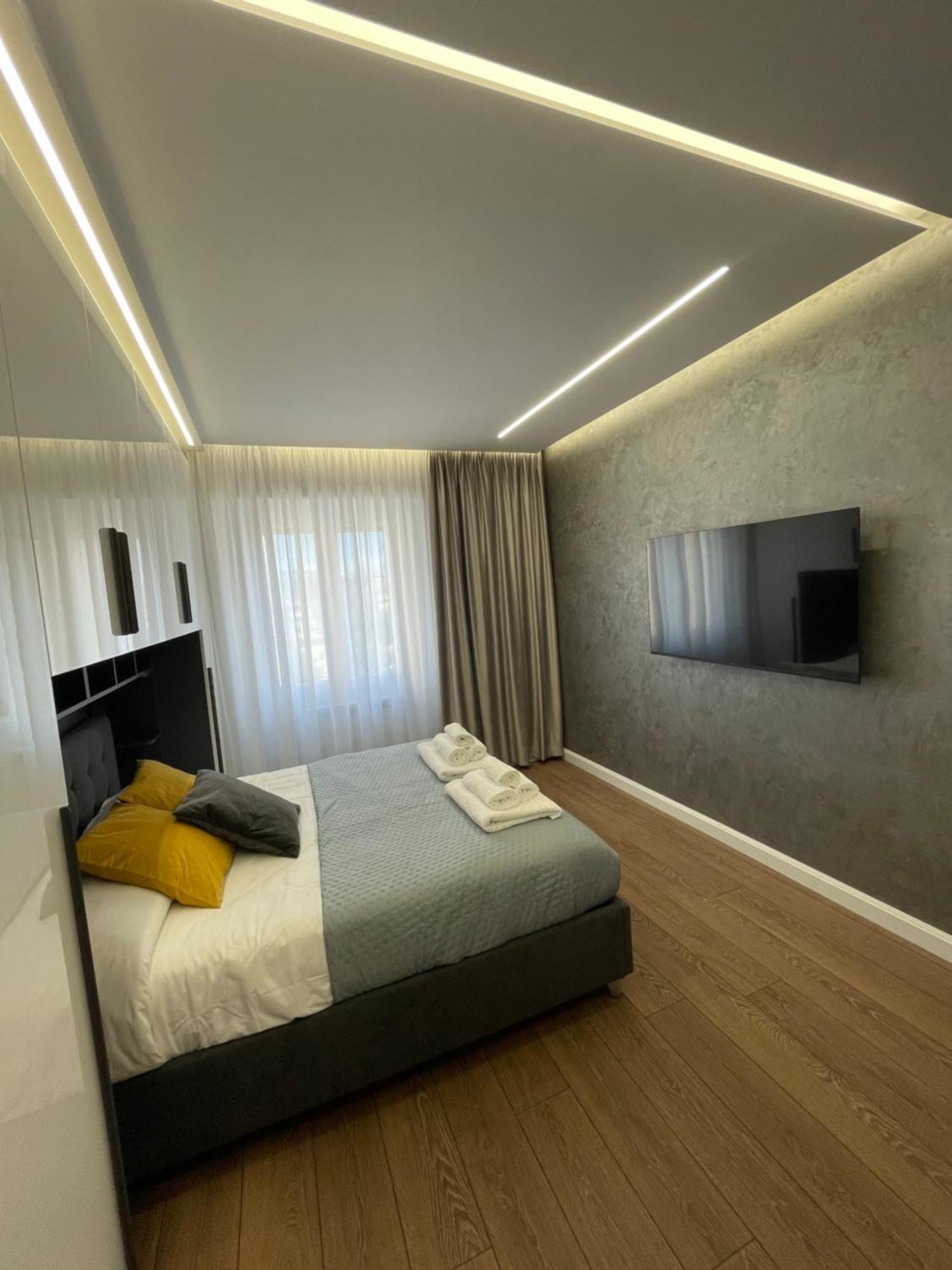 Sole Roman House Ngoại thất bức ảnh