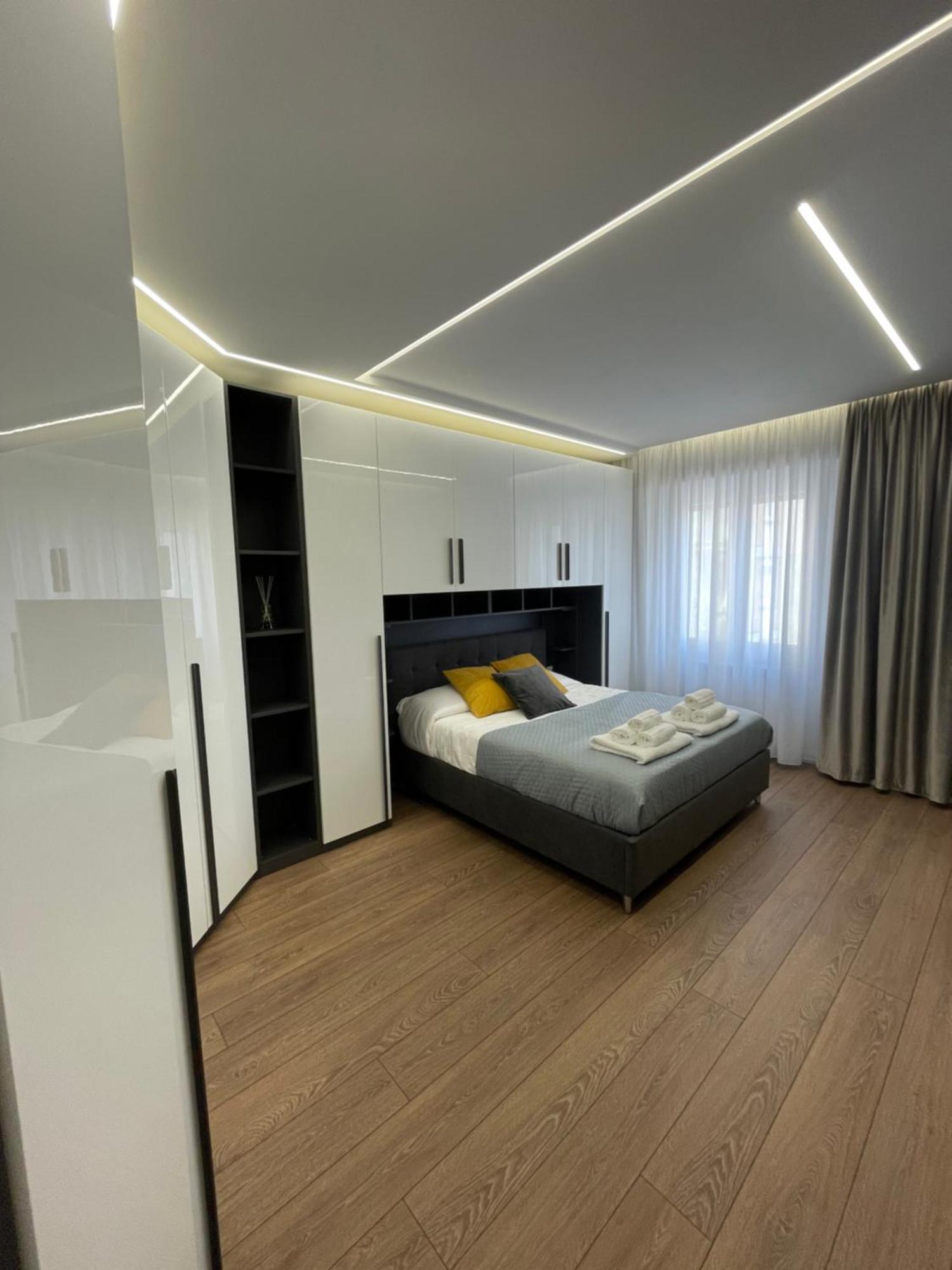 Sole Roman House Ngoại thất bức ảnh