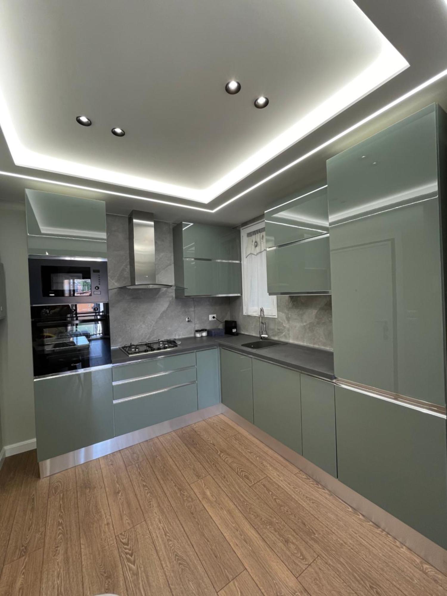 Sole Roman House Ngoại thất bức ảnh