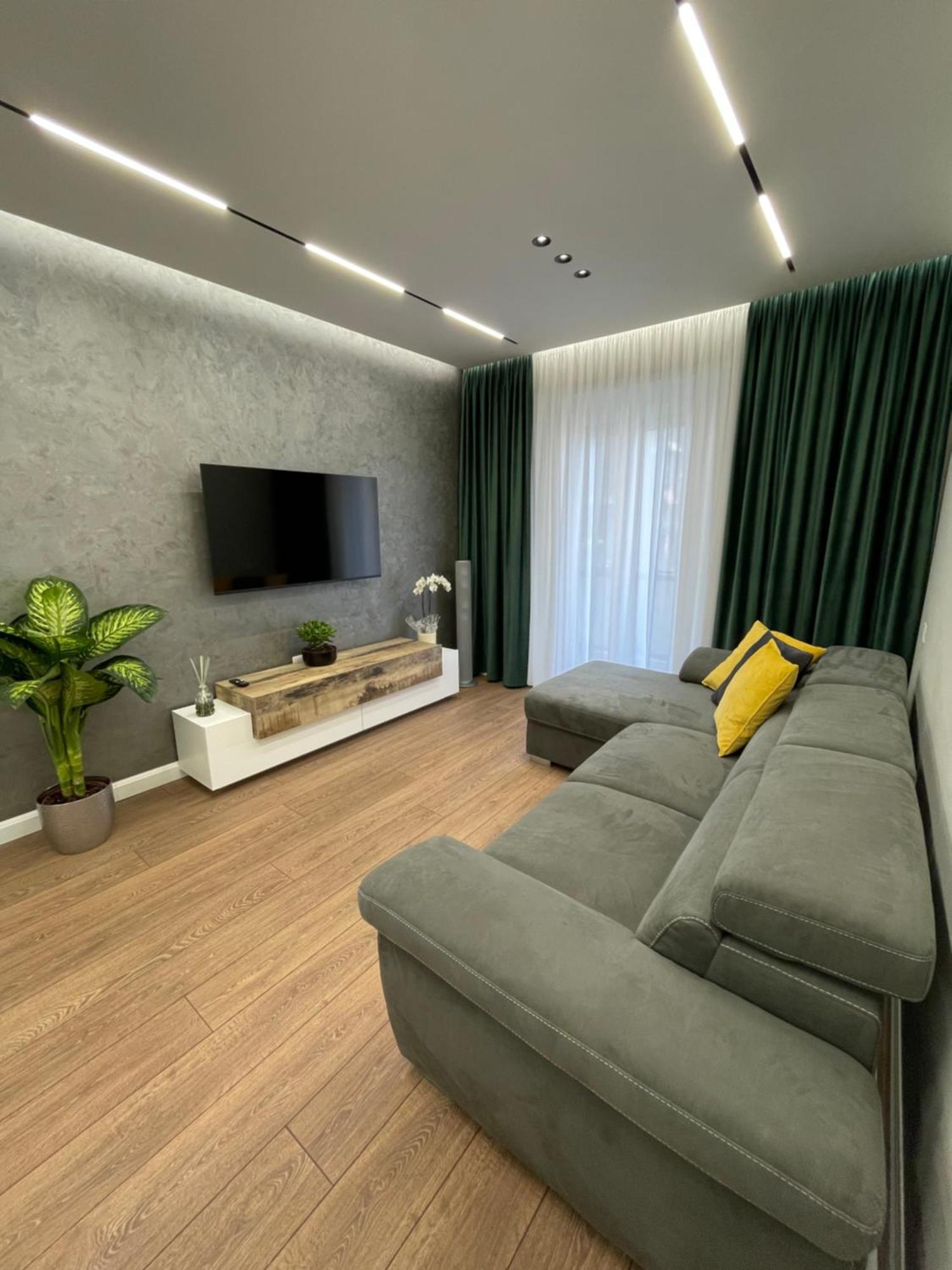 Sole Roman House Ngoại thất bức ảnh