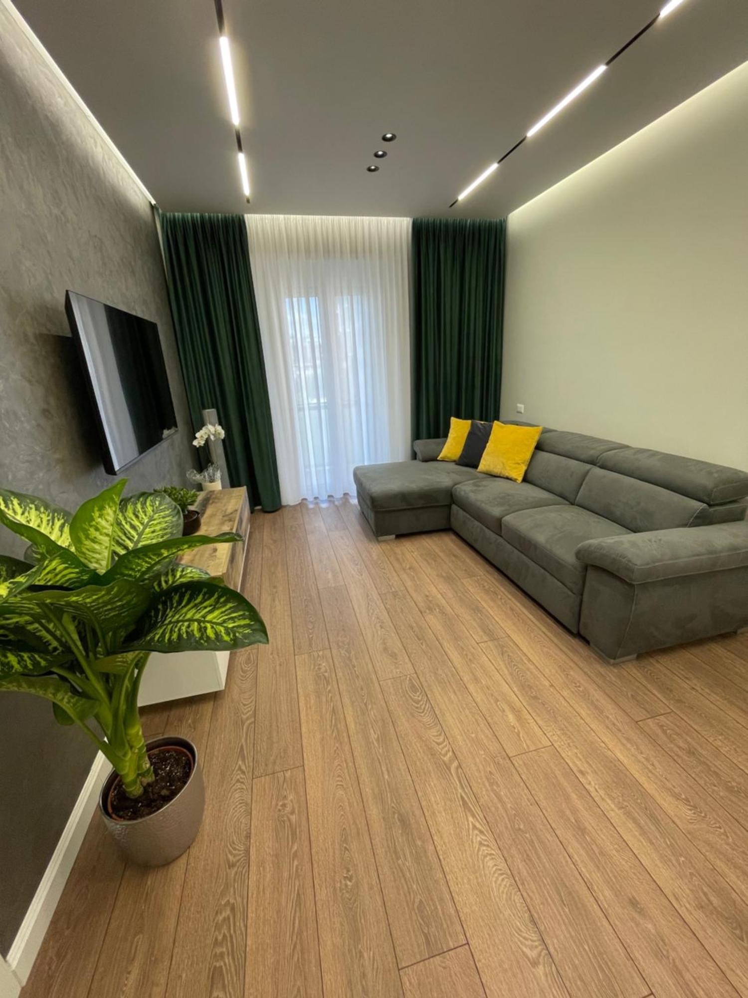 Sole Roman House Ngoại thất bức ảnh